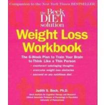 Libro the beck diet solution weight loss workbook De Beck Judith Libro the beck diet solution weight loss workbook De Beck Judith