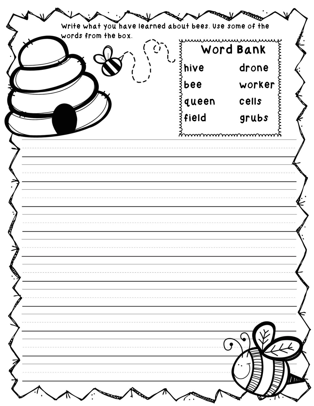 First Grade Centers and More