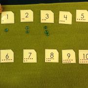 Beginning Math Literacy - Paths to Literacy