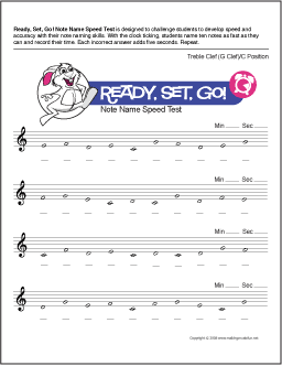 Music Theory Worksheets and More | MakingMusicFun.net