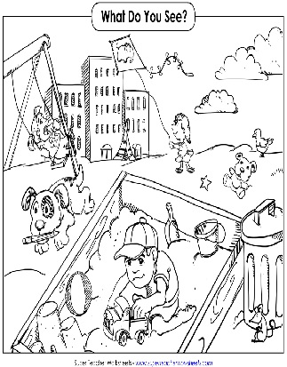 Basic Sentence Writing Worksheets