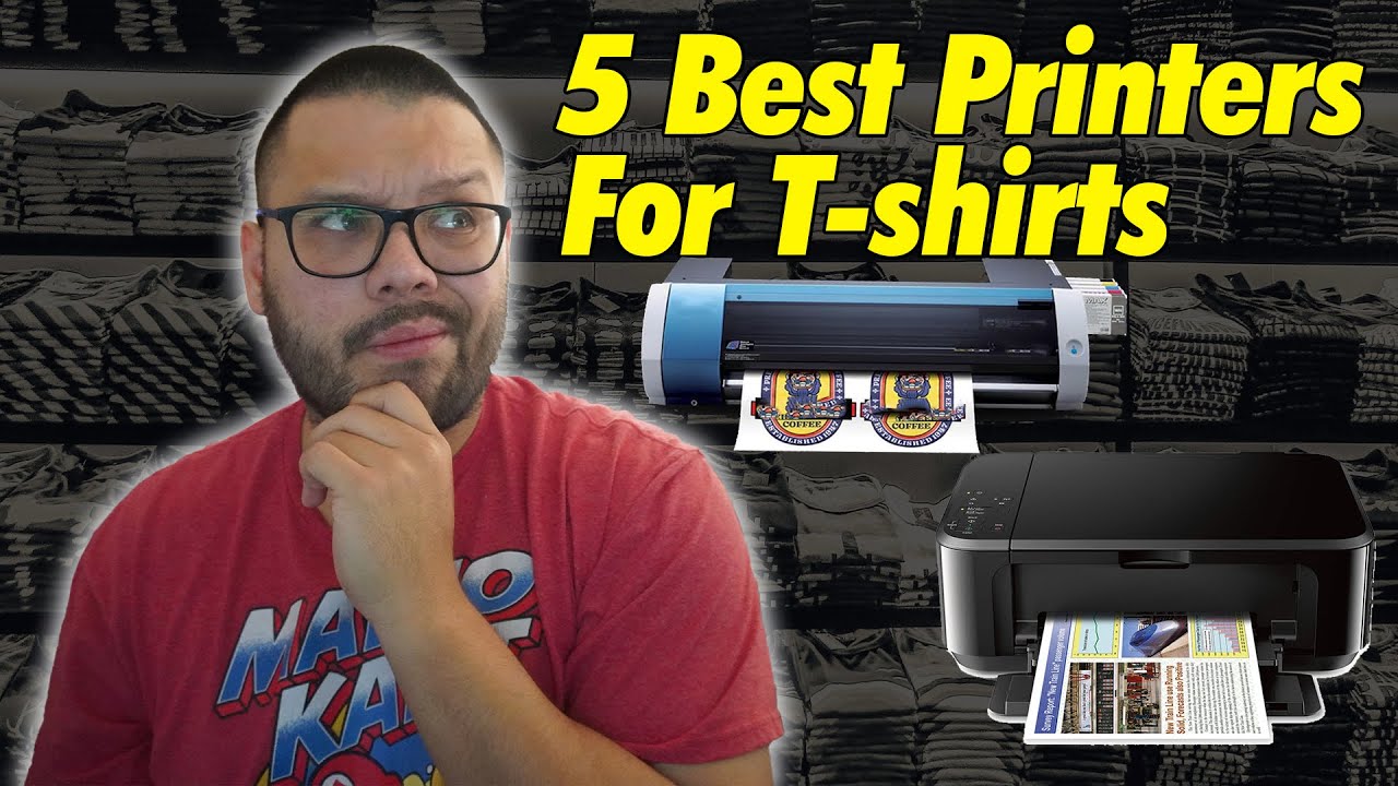 best inkjet iron on transfer paper