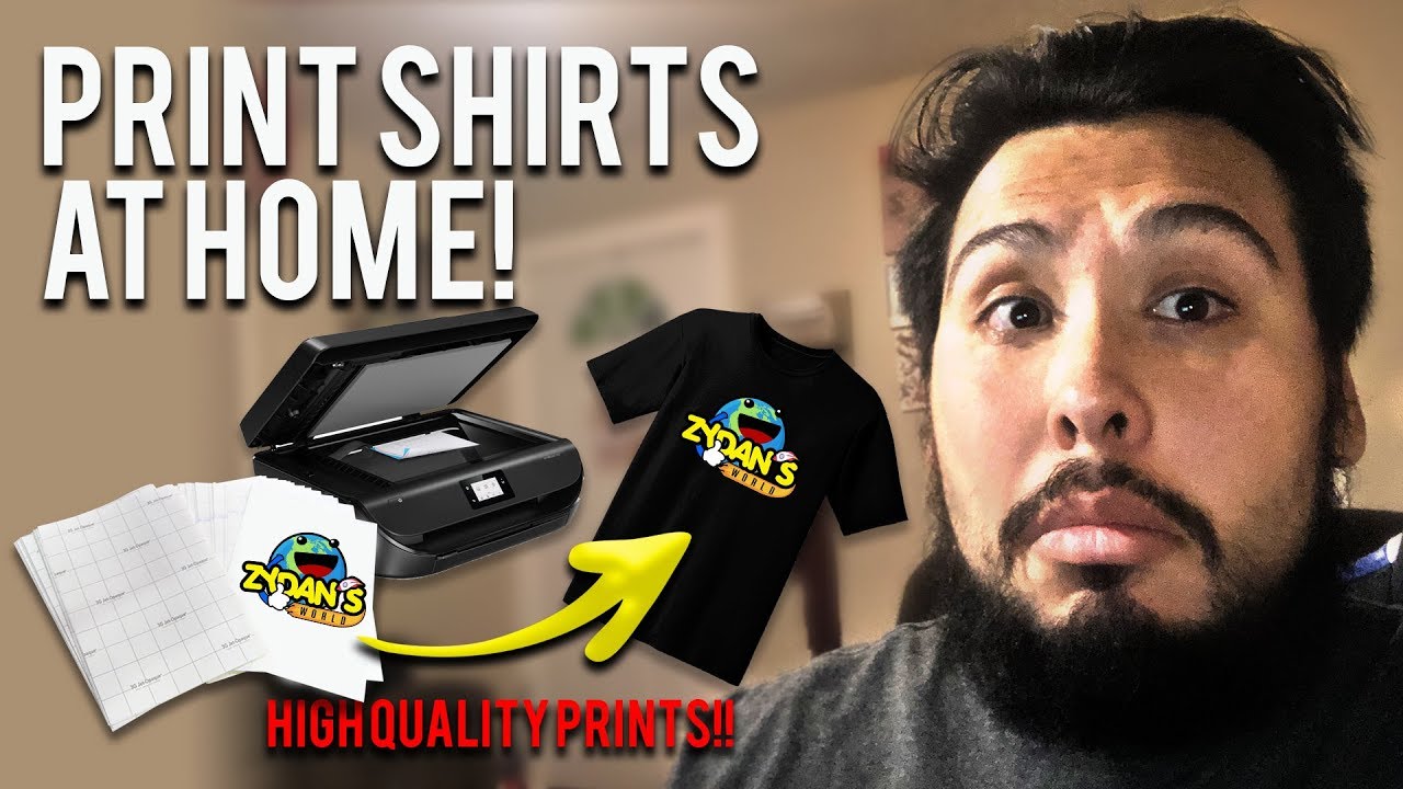 The Art of Choosing: Best Iron On Transfer Paper for Your Project
