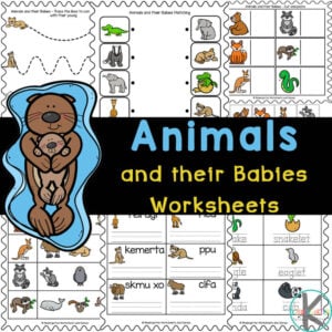 best printable kindergarten worksheets