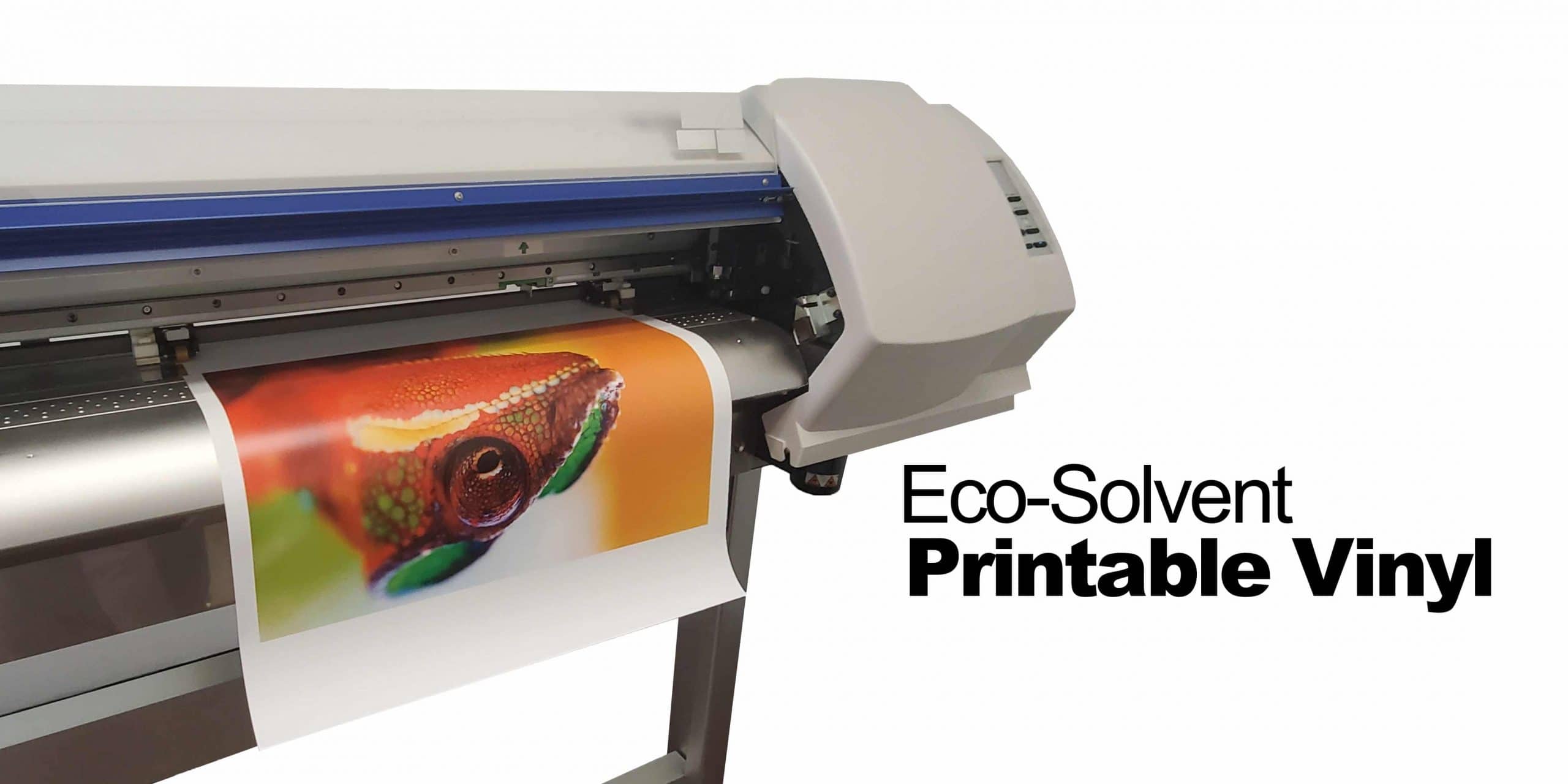 Eco-Solvent Heat Transfer Vinyl for Sale | Prime Pick USA