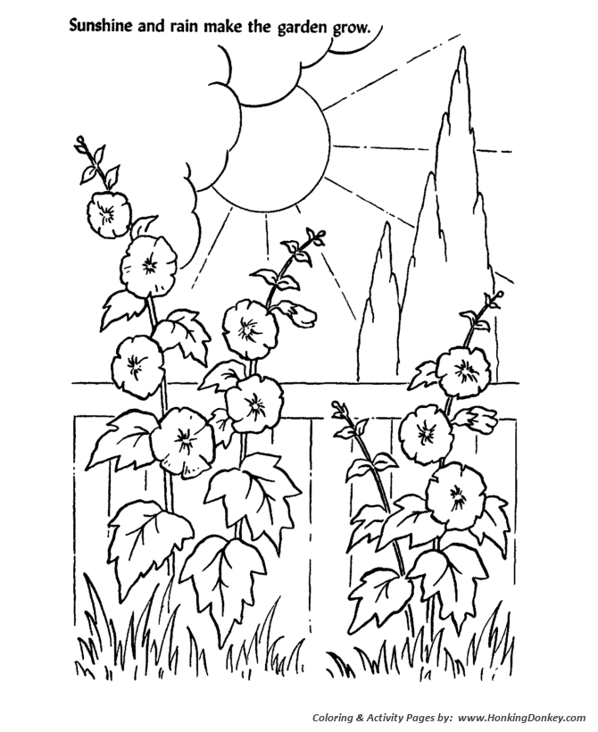 Childrens Bible Activities | Bible Fun For Kids!