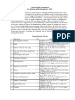 Bible Drill Practice Worksheet Levels Easy Questions | PDF