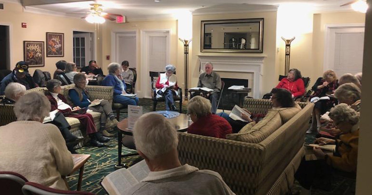 FLI Reclaims Right of Senior Couple to Host Bible Study in Their ...