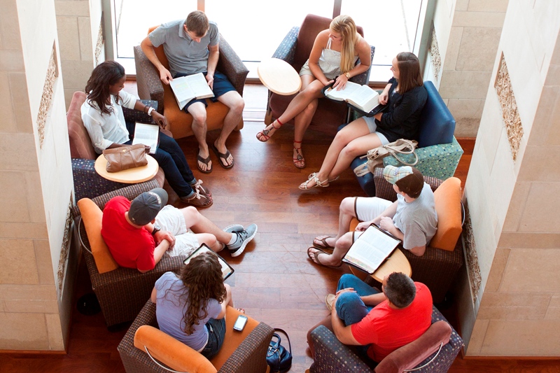 Bible Studies | Calvary United Methodist Church | Pittsburgh