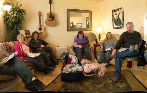 Is the Banning of Home Bible Studies Creeping into America ...