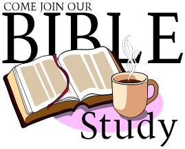 Home Bible Studies - Scarborough Church