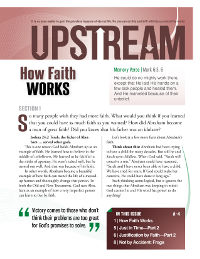 My Bible First - Products - Youth Bible Lessons