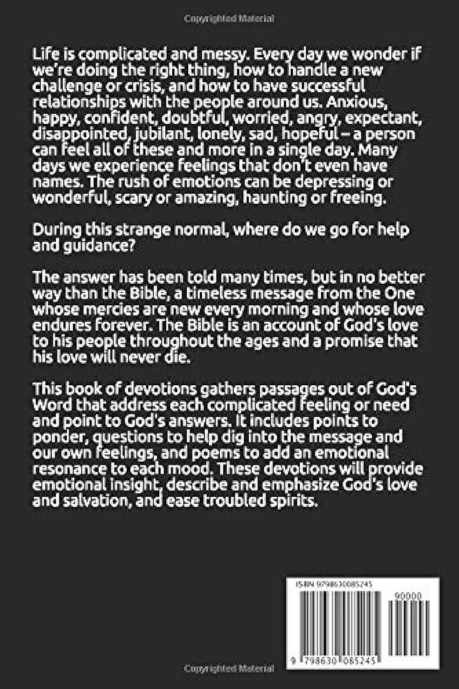 Childrens Gems In My Treasure Box: You Are His Great Creation ...