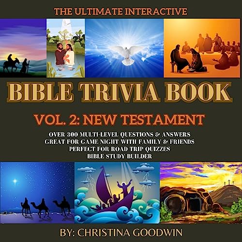 300+ Bible Trivia Questions For Kids, With Answers | MomJunction