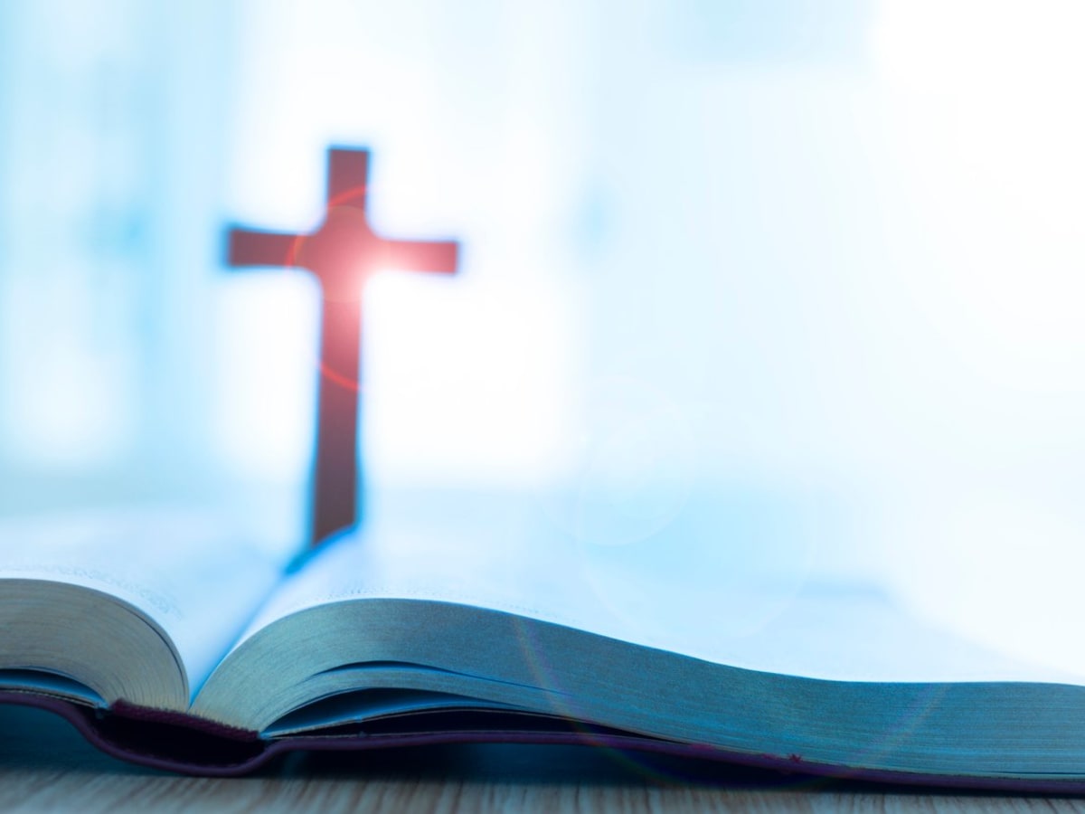Bible Quiz ? Hows Your Bible Study Going? Take The Epic Bible Trivia Quiz