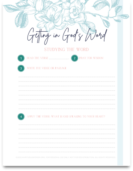 bible study worksheet for adults