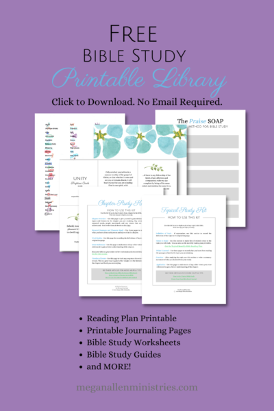 bible study worksheet for adults