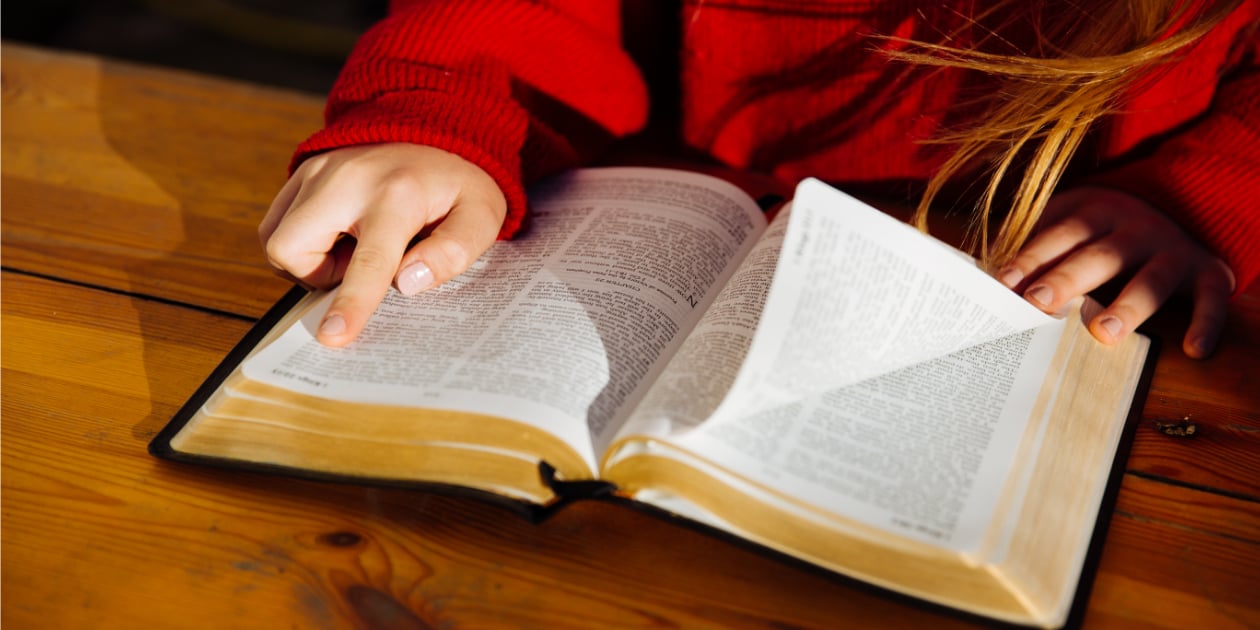 bible test and answers