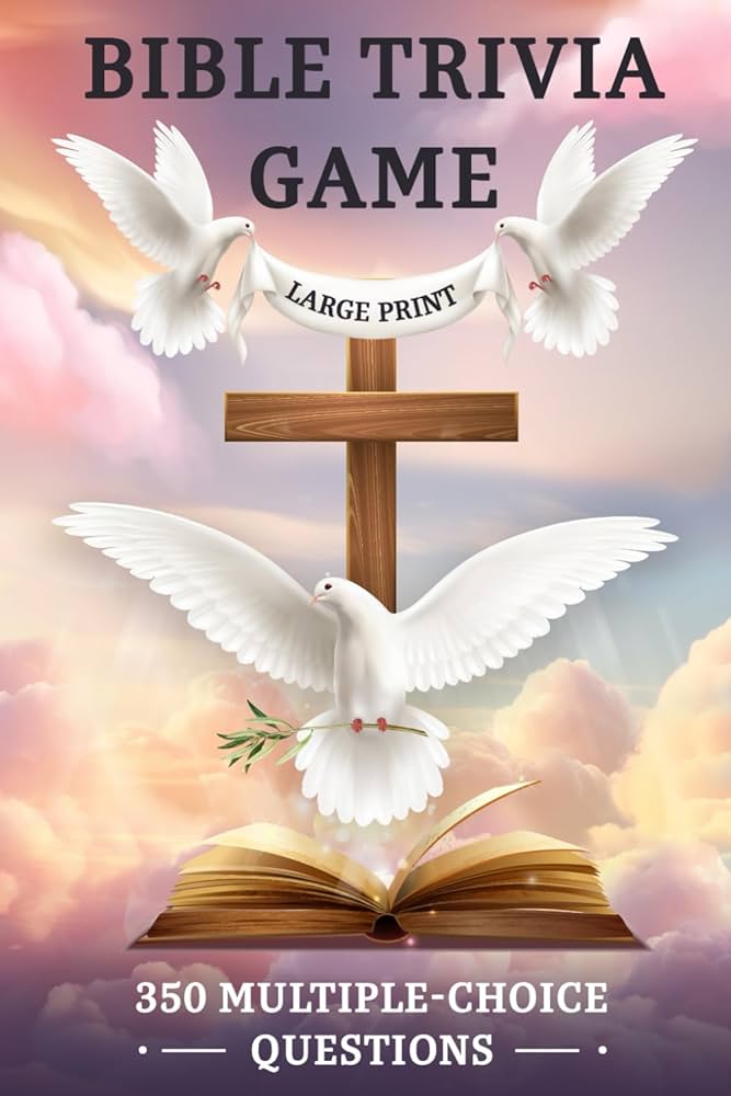 bible test and answers