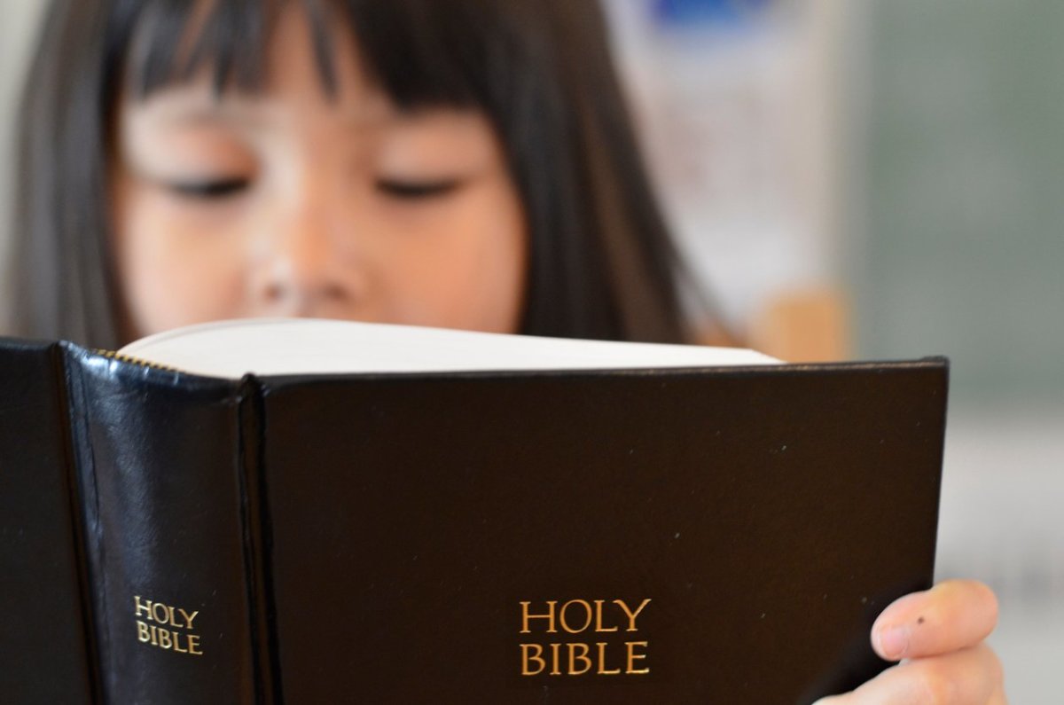 300 Bible Trivia Questions (with Answers) - Parade