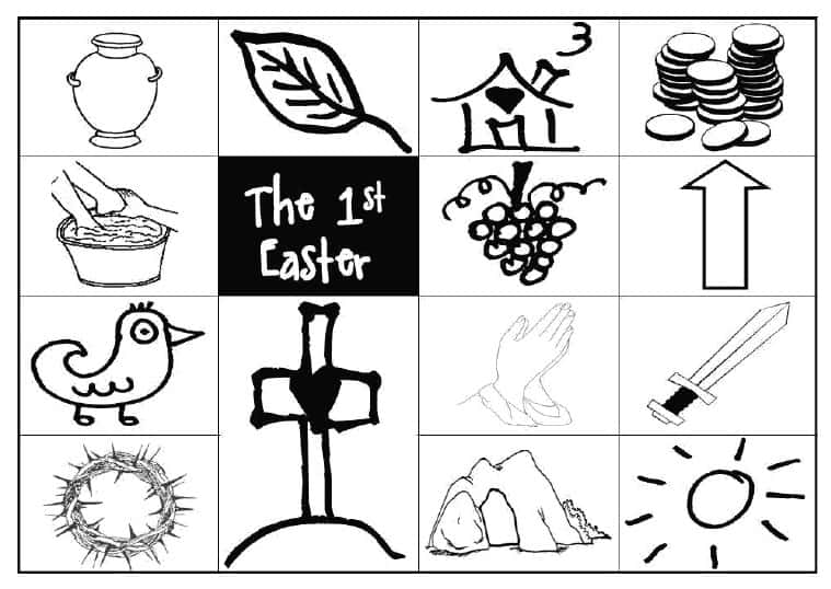 Bentley Baptist Church - Childrens Resources