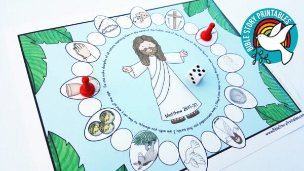 Easter resources - Trueway Kids