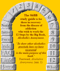 big book worksheet
