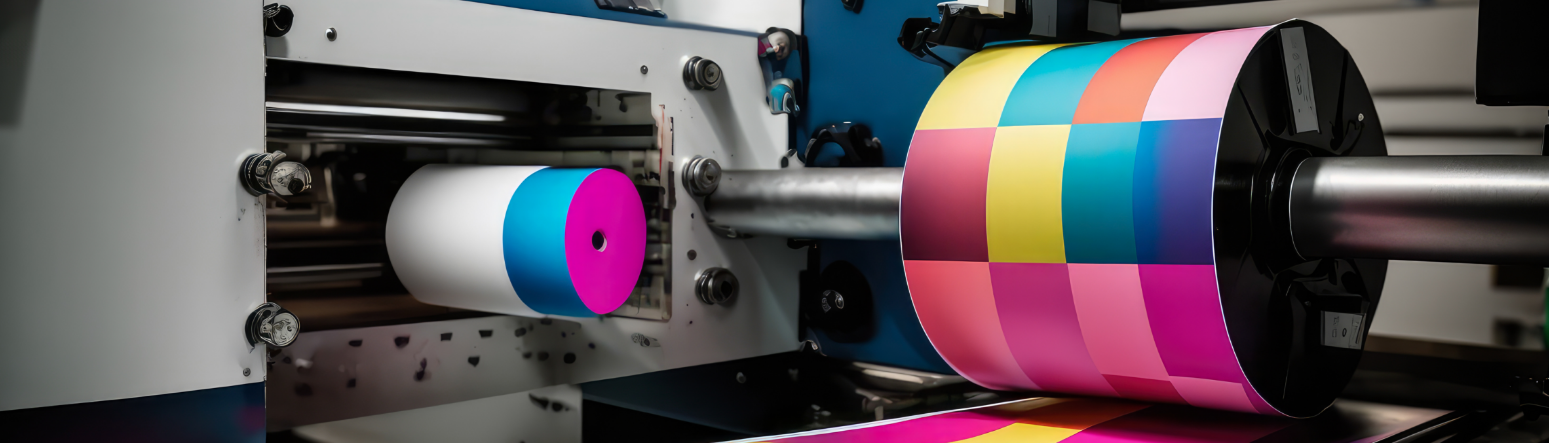 Large Format Printing - ALSO Holding AG