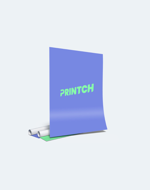 BIG PRINT - printch.me