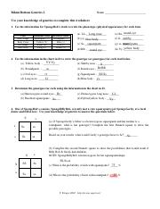 Kami Export - Bikini Bottom Genetics 2.pdf - Bikini Bottom Genetics 2 ...