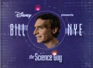 Bill Nye the Science Guy EVOLUTION (Video Guide)  