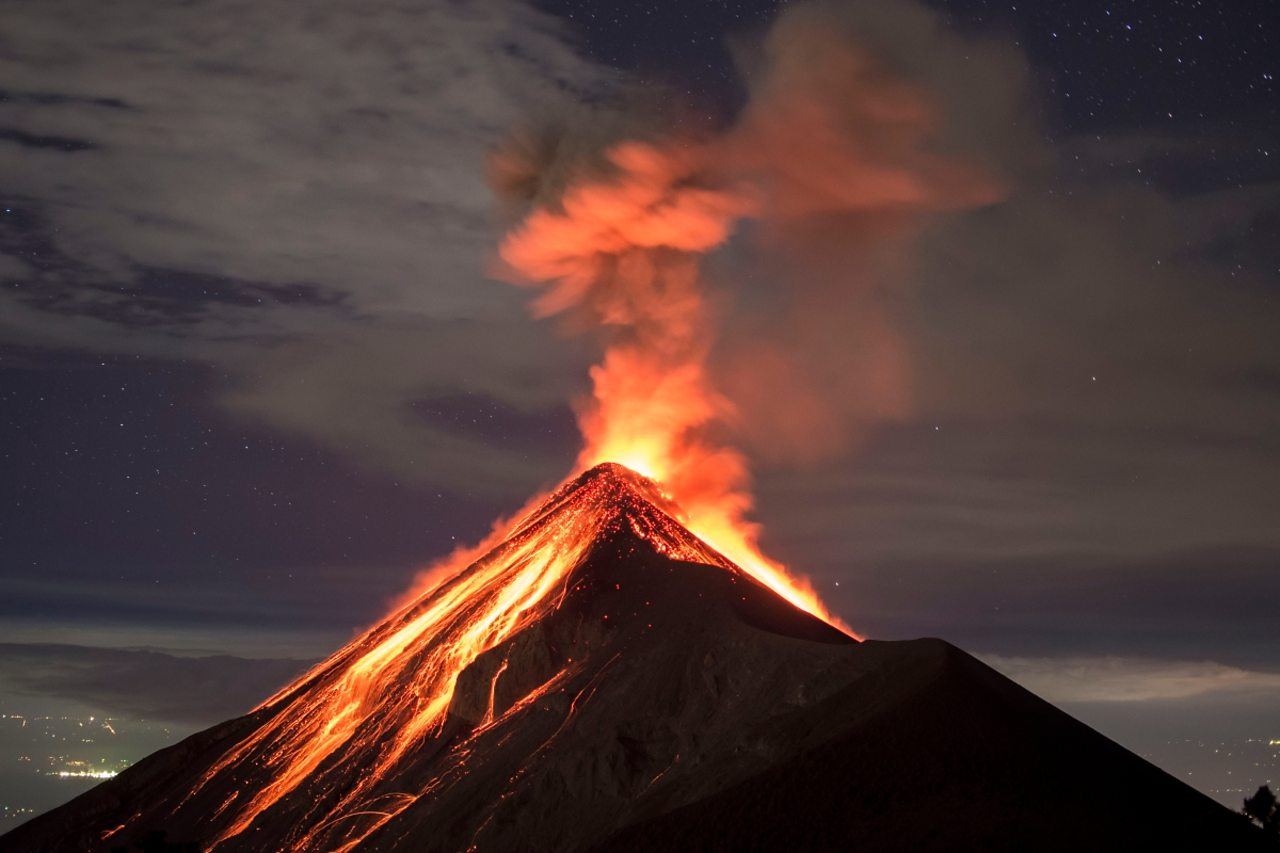 bill nye volcanoes worksheet