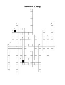 biology junction worksheet
