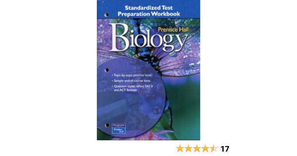 biology worksheet answers prentice hall