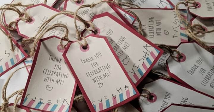 birthday thank you gift tags printable