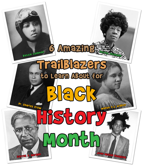 black history month crossword puzzle worksheet