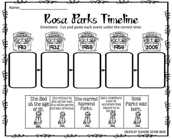 black history month worksheet for kindergarten