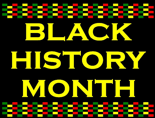 black history print outs