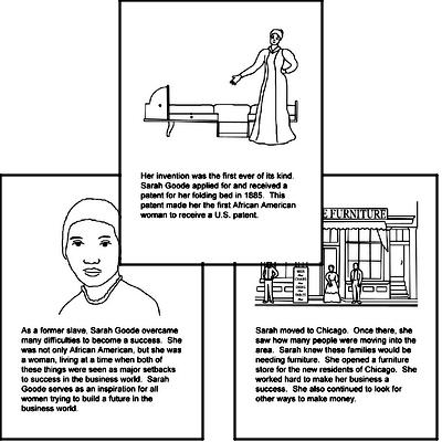 Black History Worksheets and Reading Comprehension | edHelper.com