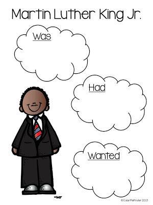 black history worksheet for kindergarten
