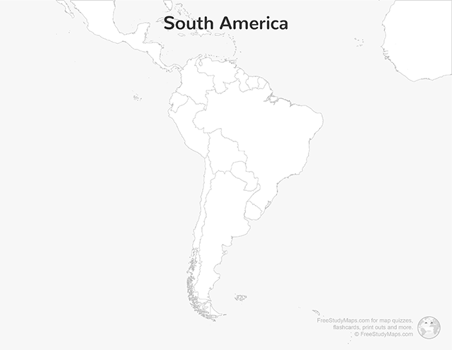 blank europe map quiz pdf