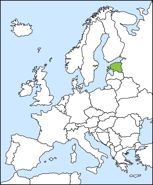 blank europe political map quiz