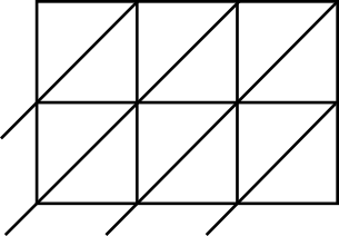 Lattice Multiplication Template Free PDF To Practice Lattice Method