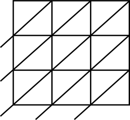 Lattice Multiplication Template Free PDF To Practice Lattice Method