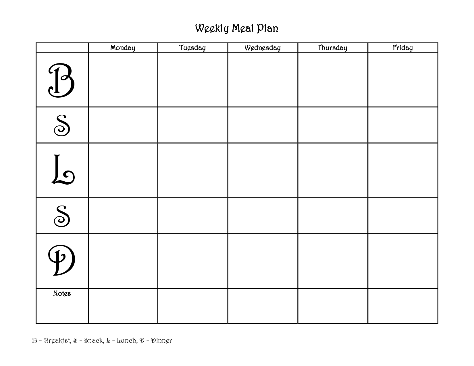 Pin page