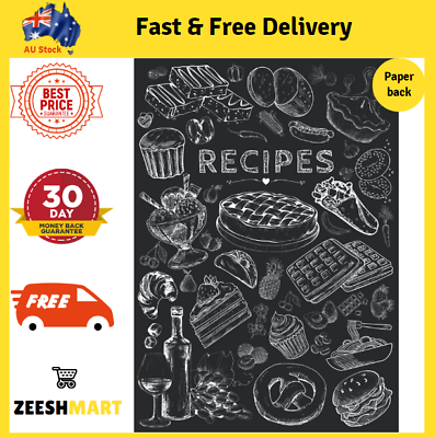 Recipe Cards Australia