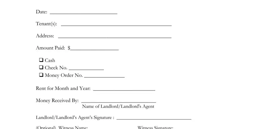 blank rent receipt pdf