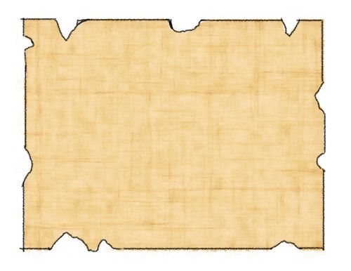 Printable treasure maps for kids