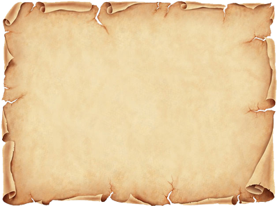 blank treasure map image