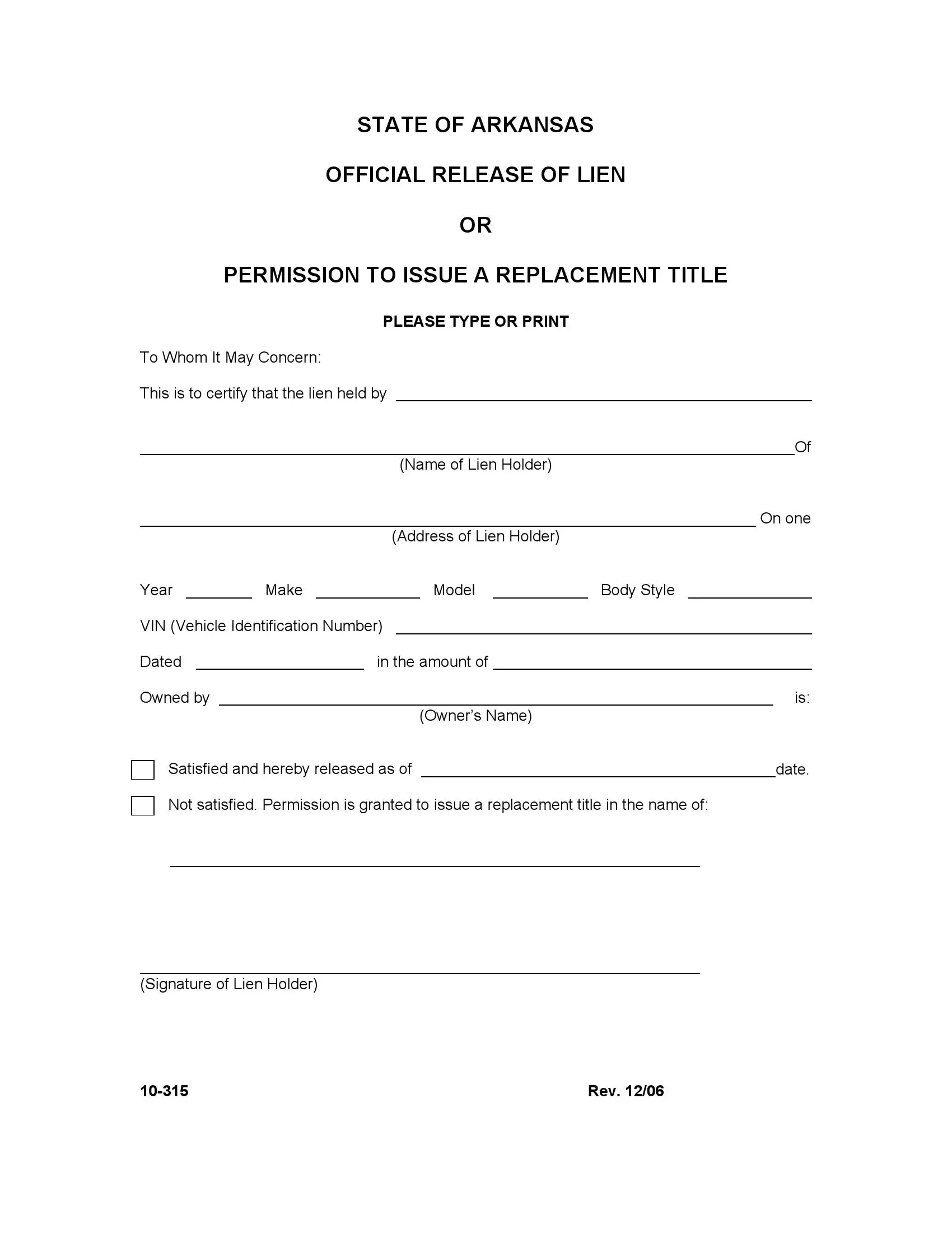 Free Arkansas Bill of Sale Forms | FormsPal - Worksheets Library free-arkansas-bill-of-sale-forms-formspal-worksheets-library